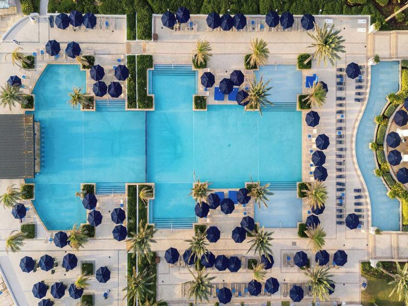 JW Marriott St. Maarten Beach Resort & Spa image