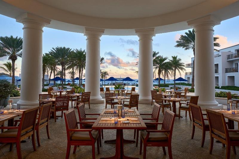 JW Marriott St. Maarten Beach Resort & Spa image