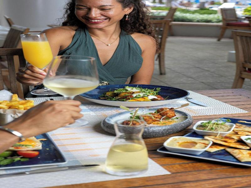JW Marriott St. Maarten Beach Resort & Spa image