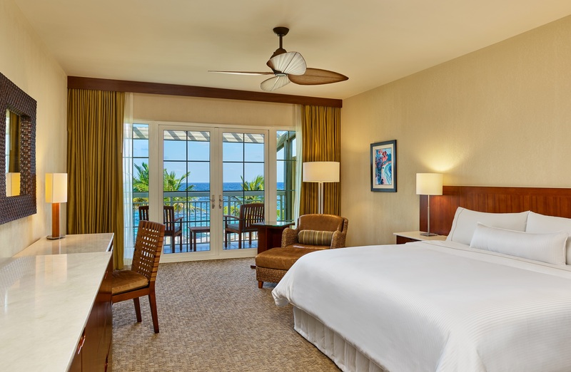 JW Marriott St. Maarten Beach Resort & Spa image