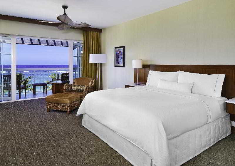 JW Marriott St. Maarten Beach Resort & Spa image