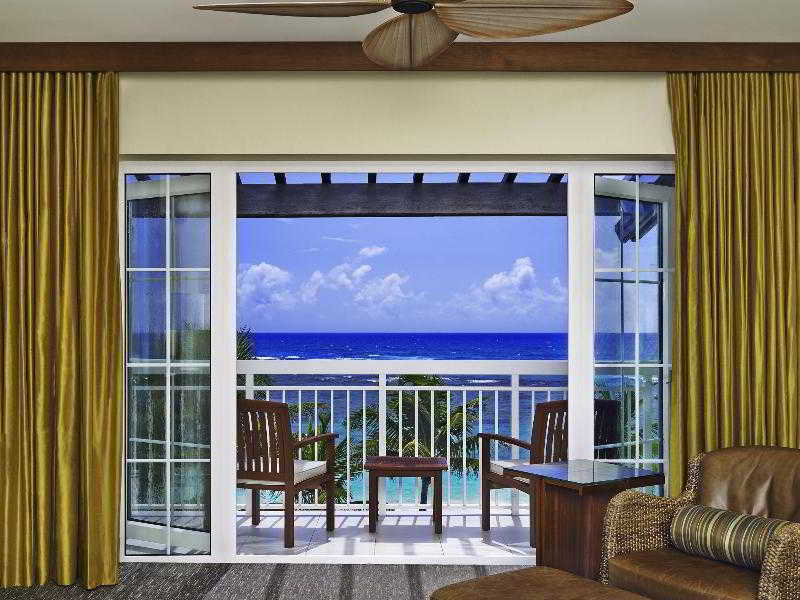 JW Marriott St. Maarten Beach Resort & Spa image