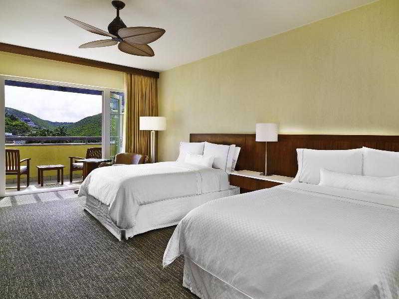 JW Marriott St. Maarten Beach Resort & Spa image