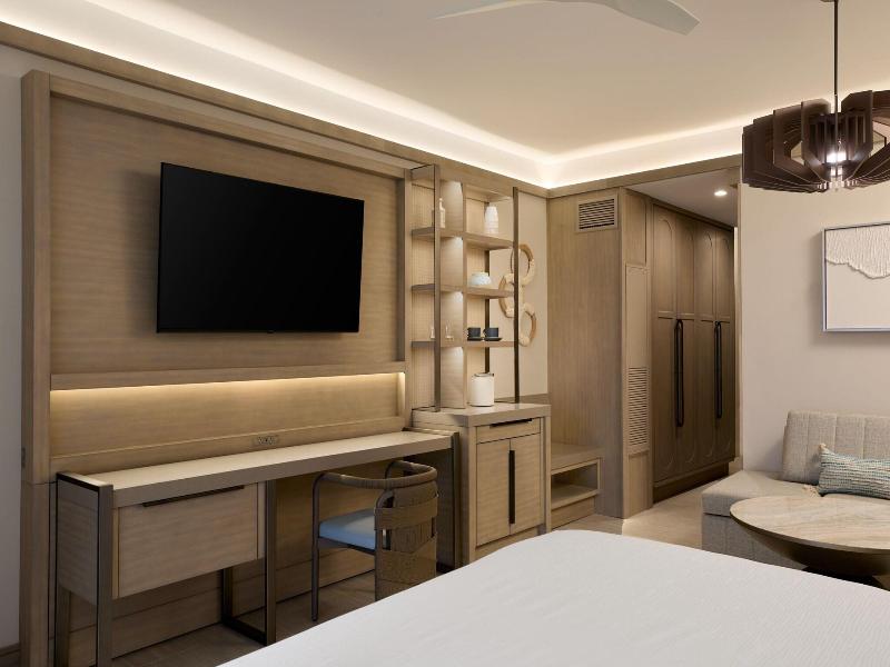 JW Marriott St. Maarten Beach Resort & Spa image