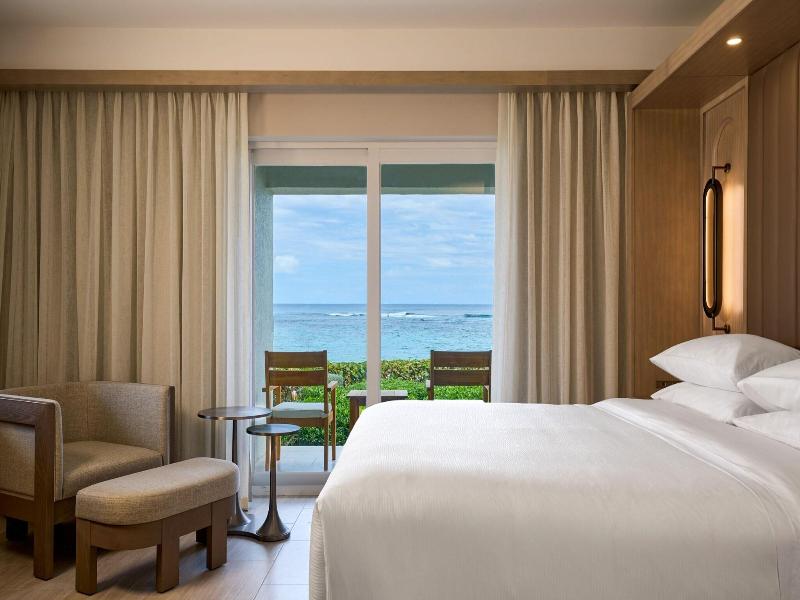 JW Marriott St. Maarten Beach Resort & Spa image