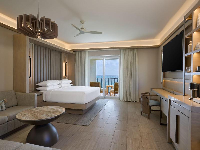 JW Marriott St. Maarten Beach Resort & Spa image