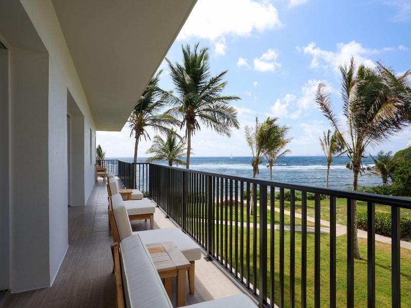 JW Marriott St. Maarten Beach Resort & Spa image