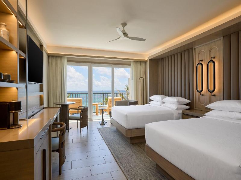 JW Marriott St. Maarten Beach Resort & Spa image