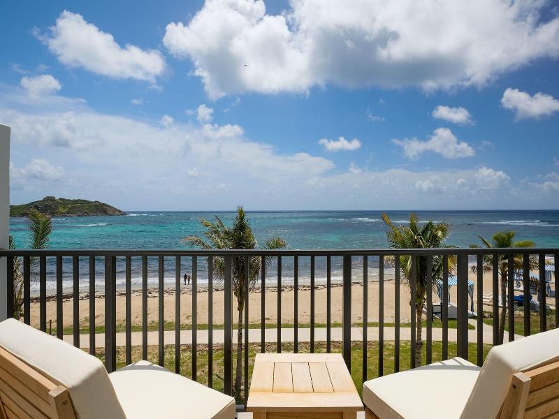 JW Marriott St. Maarten Beach Resort & Spa image