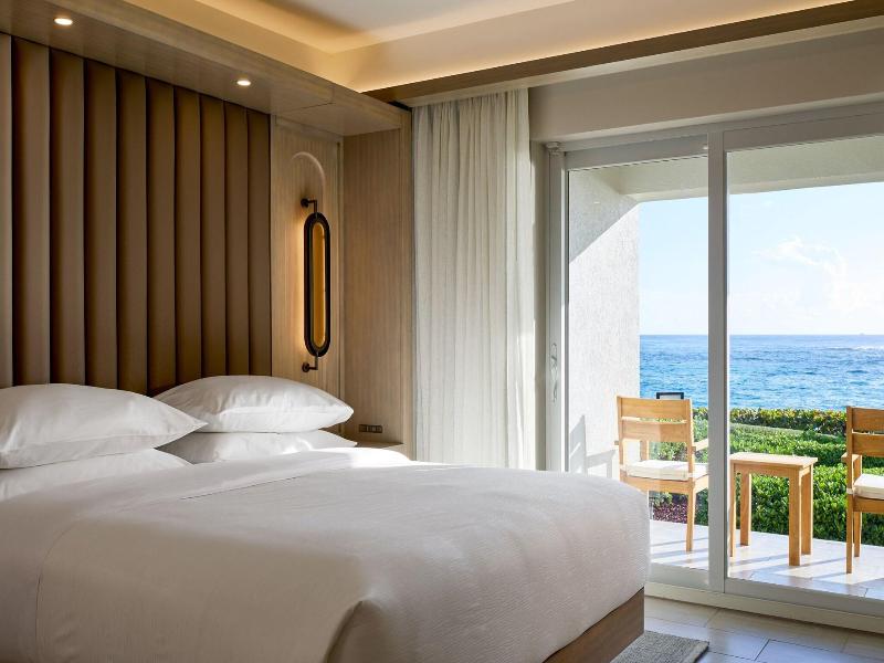 JW Marriott St. Maarten Beach Resort & Spa image
