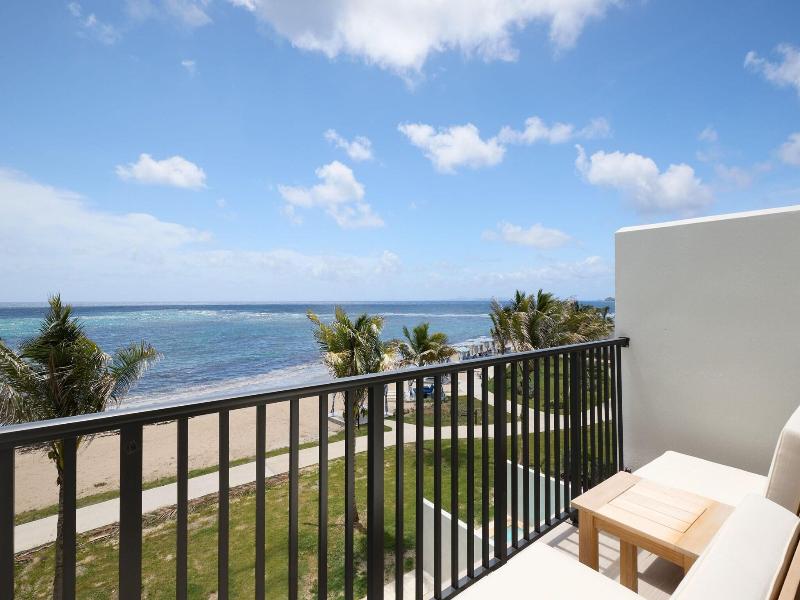 JW Marriott St. Maarten Beach Resort & Spa image