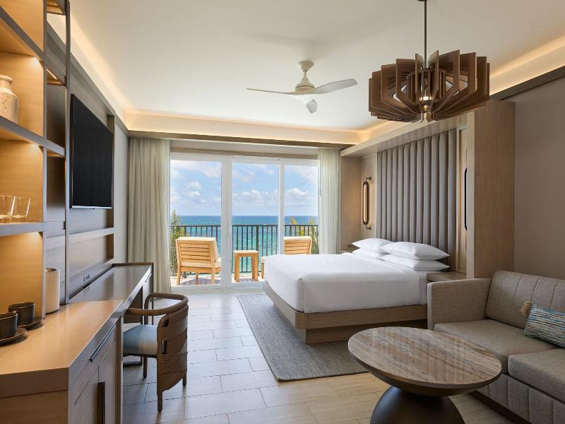 JW Marriott St. Maarten Beach Resort & Spa image