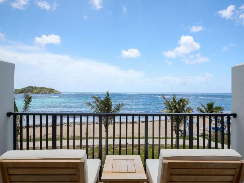 JW Marriott St. Maarten Beach Resort & Spa image
