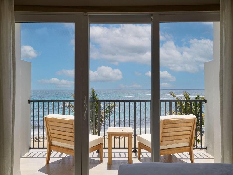 JW Marriott St. Maarten Beach Resort & Spa image
