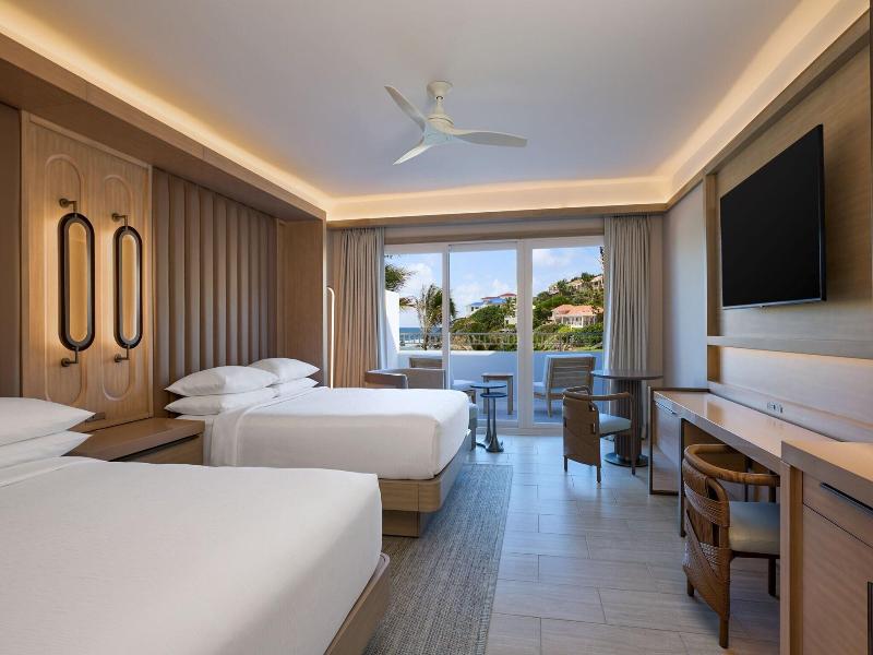 JW Marriott St. Maarten Beach Resort & Spa image