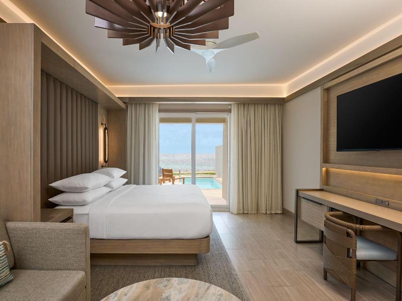 JW Marriott St. Maarten Beach Resort & Spa image