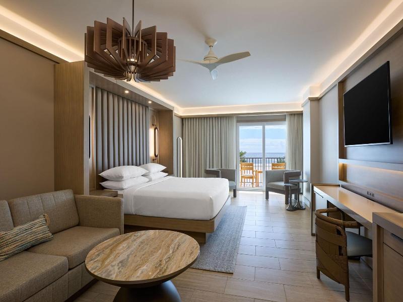 JW Marriott St. Maarten Beach Resort & Spa image