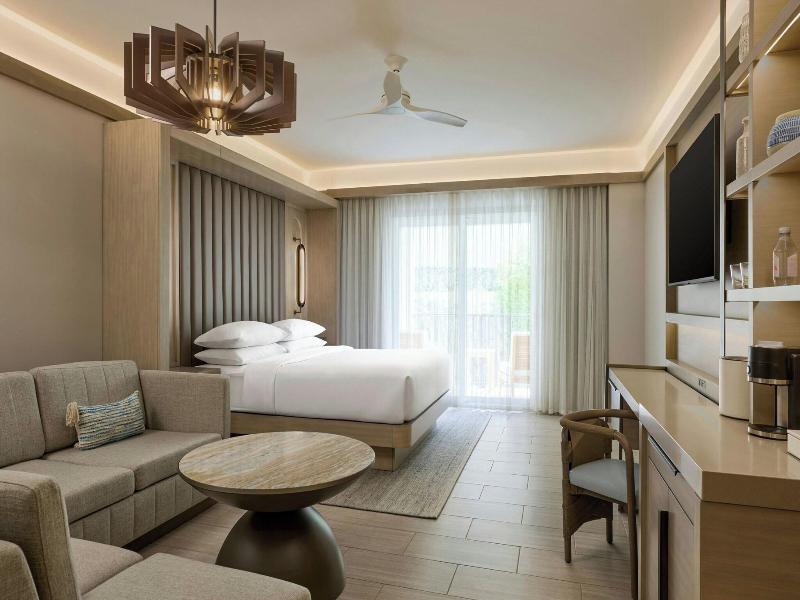 JW Marriott St. Maarten Beach Resort & Spa image