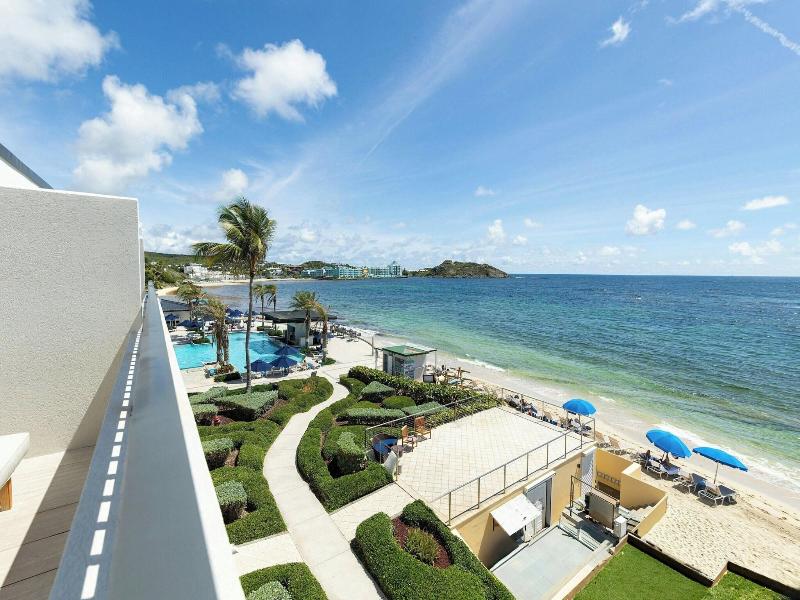 JW Marriott St. Maarten Beach Resort & Spa image