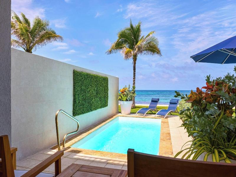 JW Marriott St. Maarten Beach Resort & Spa image
