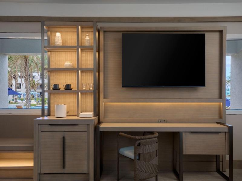 JW Marriott St. Maarten Beach Resort & Spa image