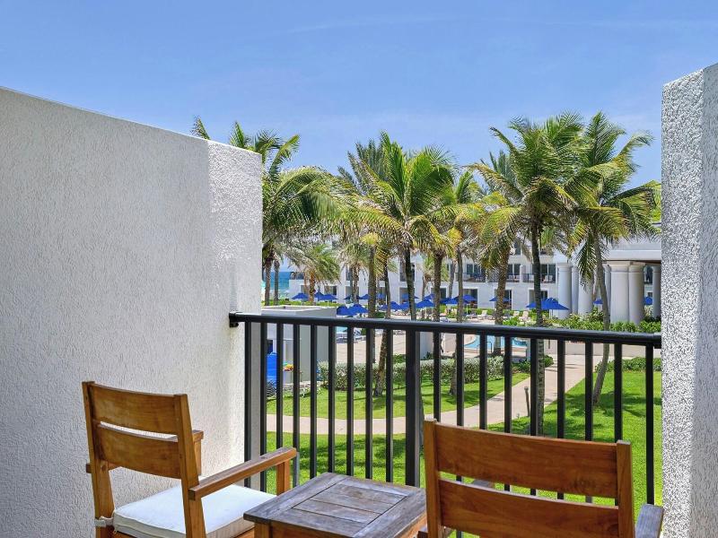 JW Marriott St. Maarten Beach Resort & Spa image