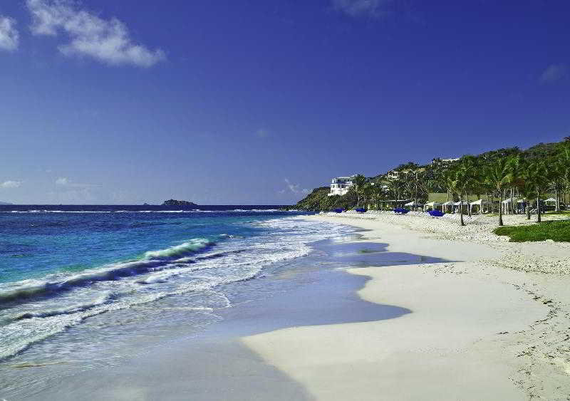 JW Marriott St. Maarten Beach Resort & Spa image