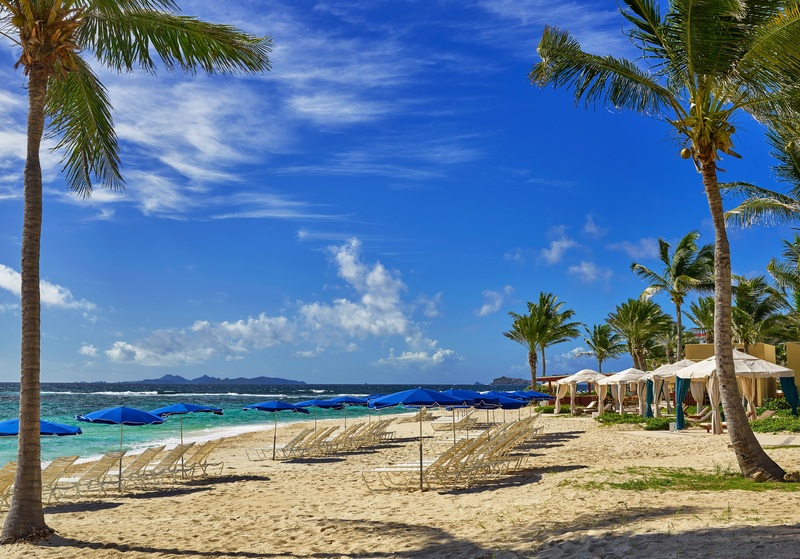 JW Marriott St. Maarten Beach Resort & Spa image