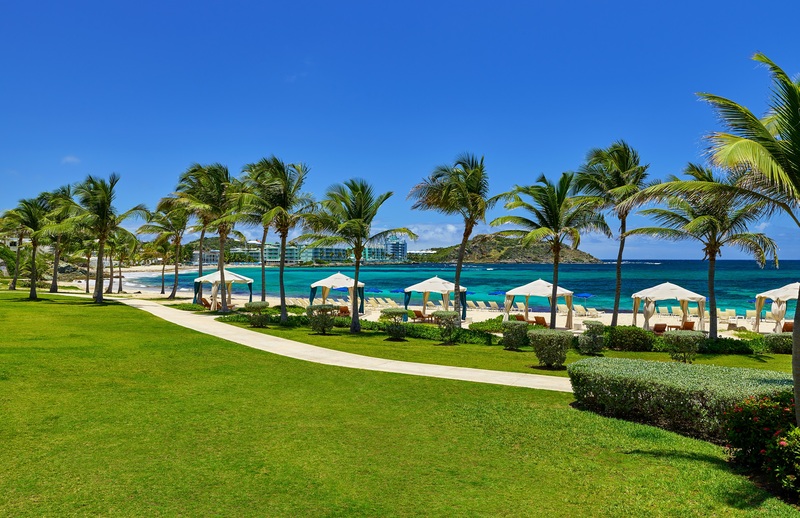 JW Marriott St. Maarten Beach Resort & Spa image