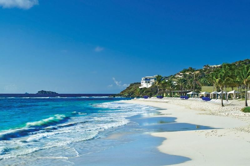 JW Marriott St. Maarten Beach Resort & Spa image