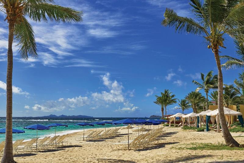 JW Marriott St. Maarten Beach Resort & Spa image