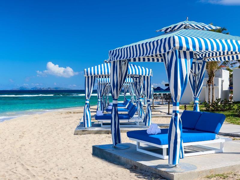 JW Marriott St. Maarten Beach Resort & Spa image