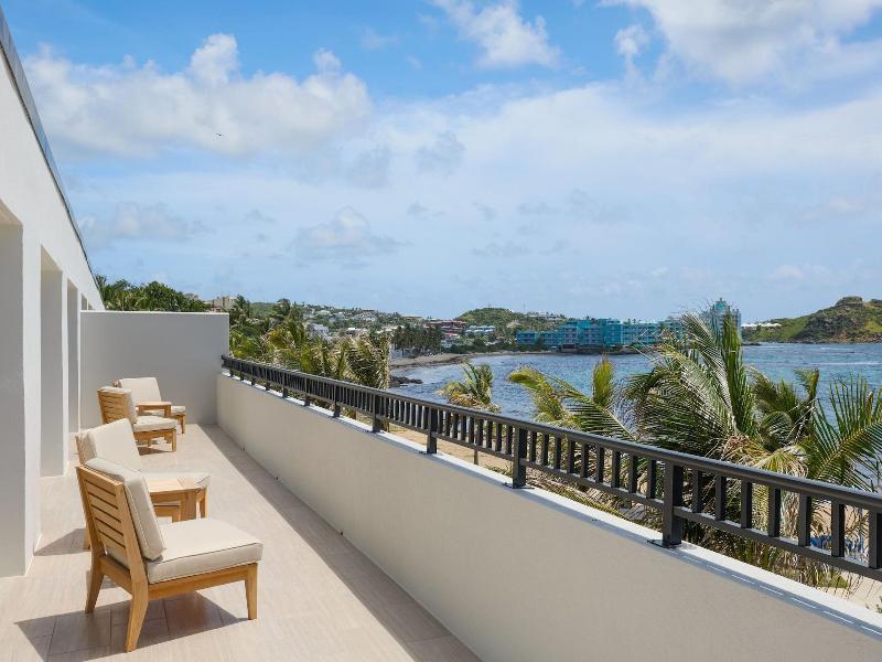 JW Marriott St. Maarten Beach Resort & Spa image