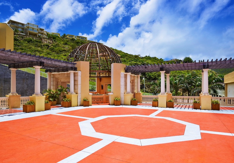 JW Marriott St. Maarten Beach Resort & Spa image