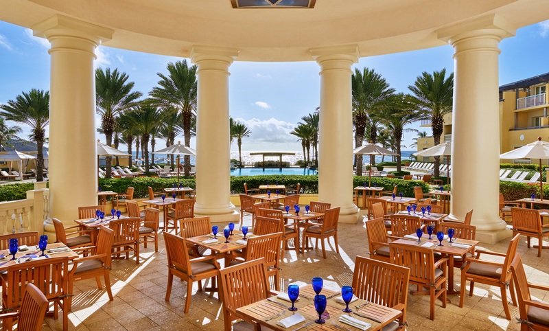 JW Marriott St. Maarten Beach Resort & Spa image