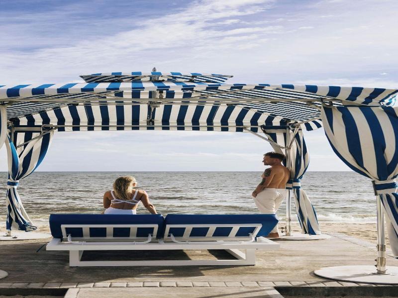JW Marriott St. Maarten Beach Resort & Spa image