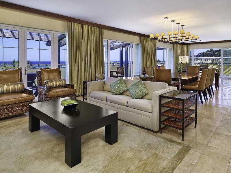 JW Marriott St. Maarten Beach Resort & Spa image