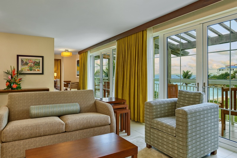 JW Marriott St. Maarten Beach Resort & Spa image