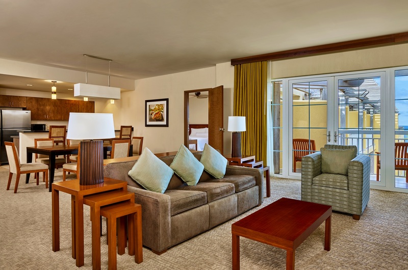JW Marriott St. Maarten Beach Resort & Spa image