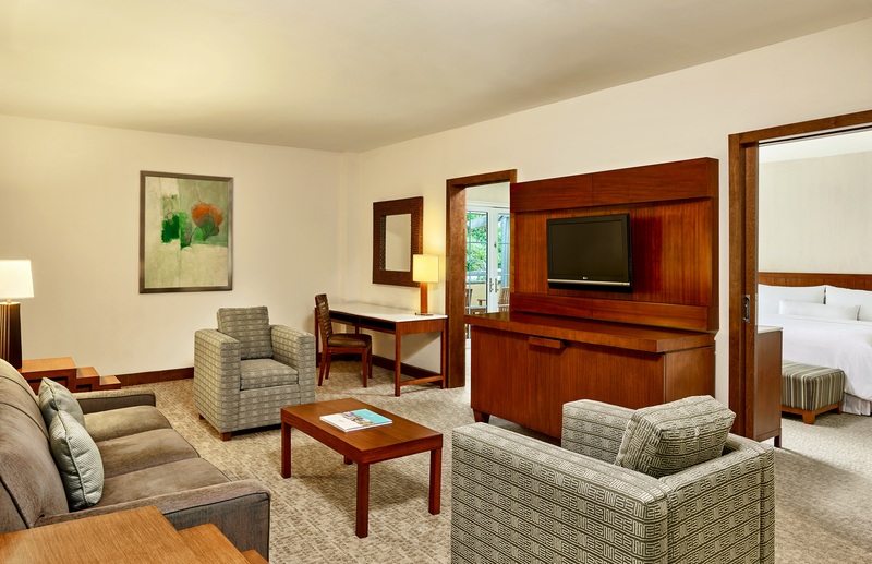 JW Marriott St. Maarten Beach Resort & Spa image