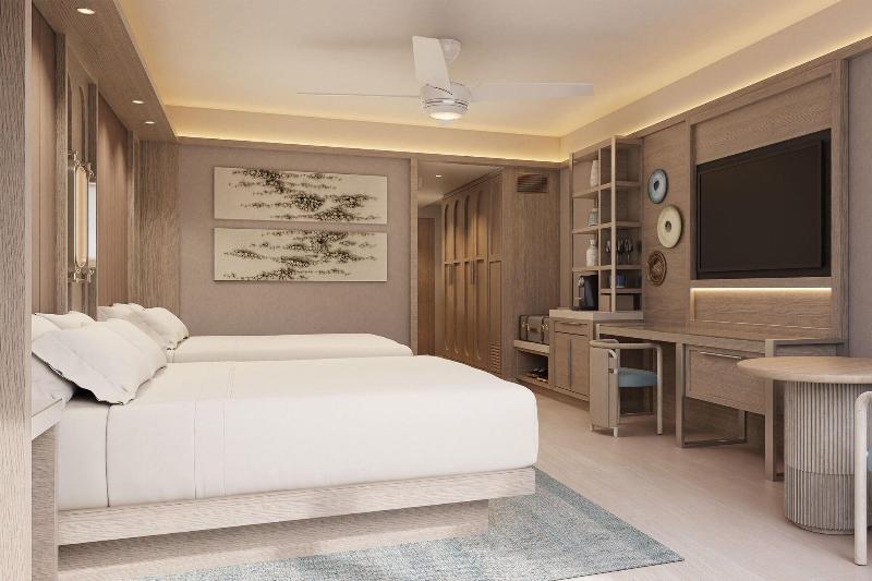 JW Marriott St. Maarten Beach Resort & Spa image