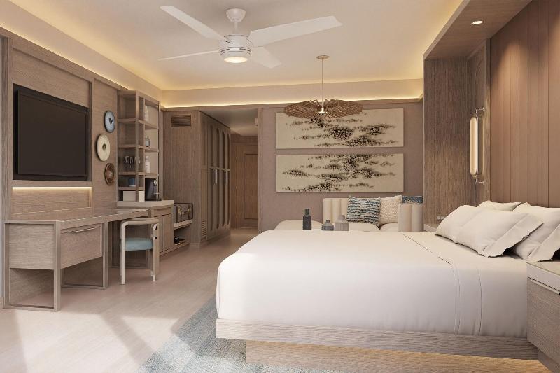 JW Marriott St. Maarten Beach Resort & Spa image