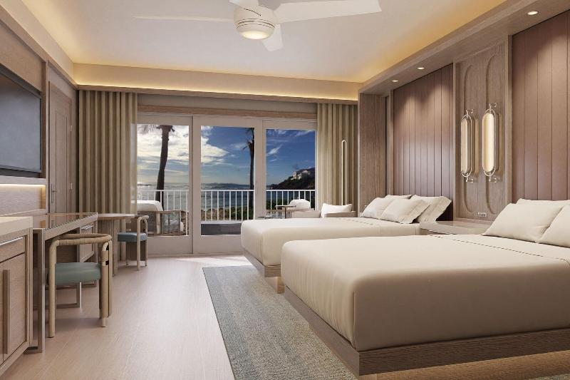 JW Marriott St. Maarten Beach Resort & Spa image