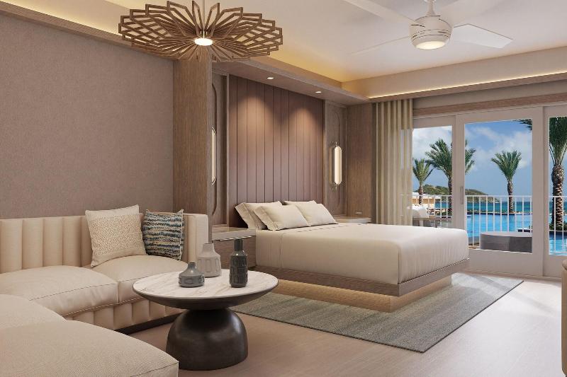 JW Marriott St. Maarten Beach Resort & Spa image