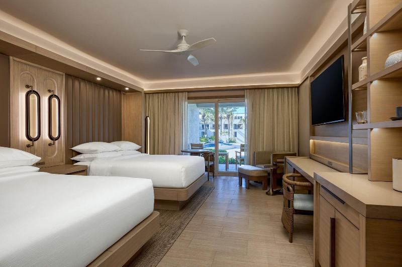 JW Marriott St. Maarten Beach Resort & Spa image