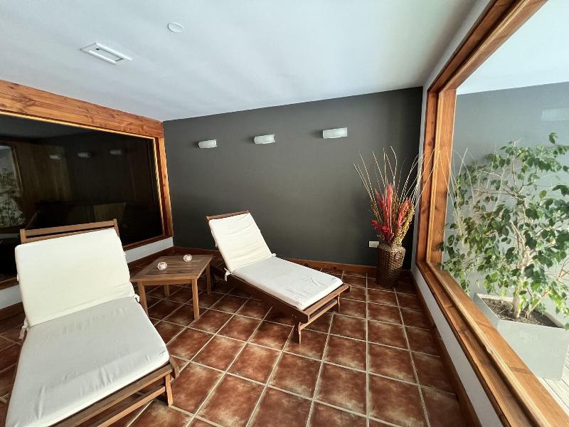 Hosteria Puerto Sur