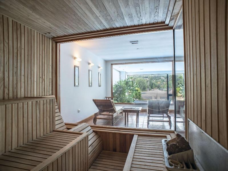 Hosteria Puerto Sur