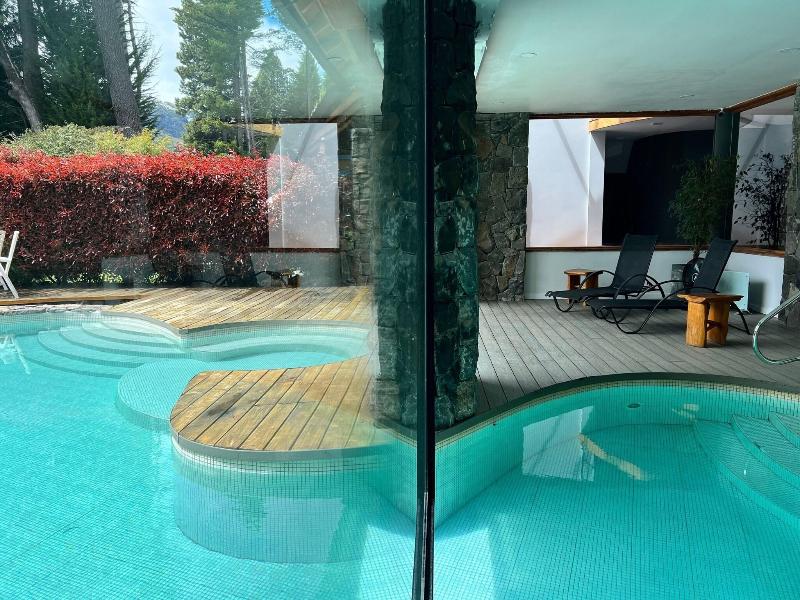 Hosteria Puerto Sur