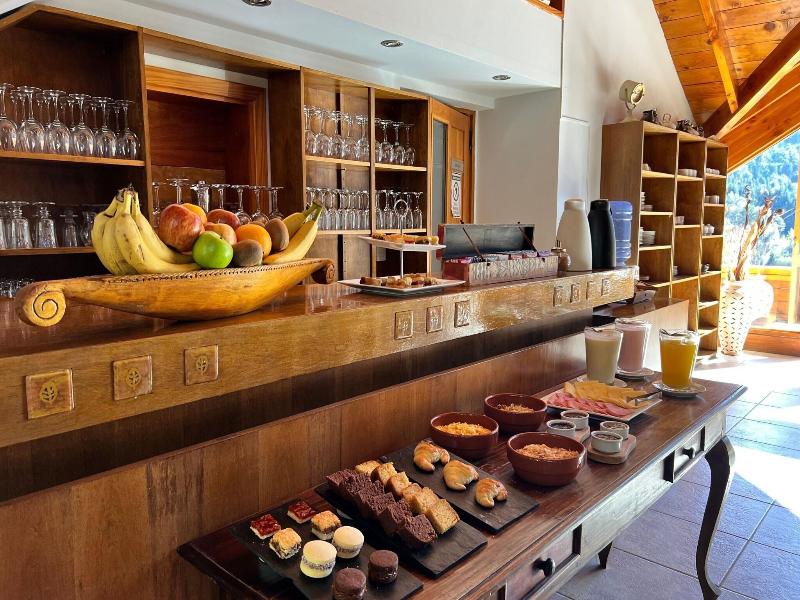 Hosteria Puerto Sur