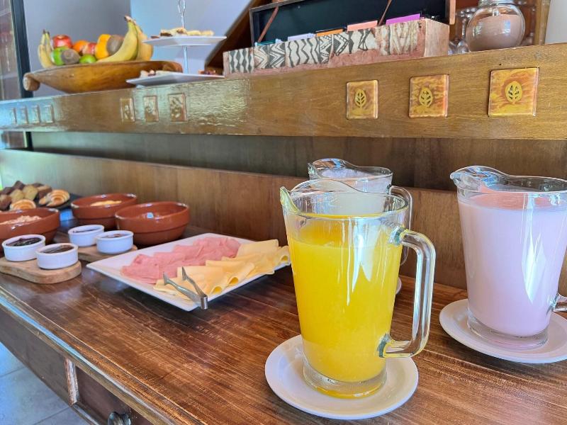 Hosteria Puerto Sur
